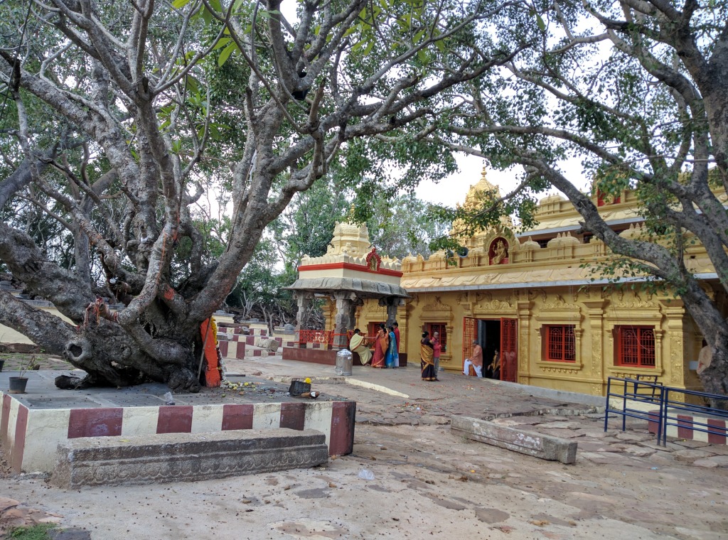 Venu Gopala Swamy Temple