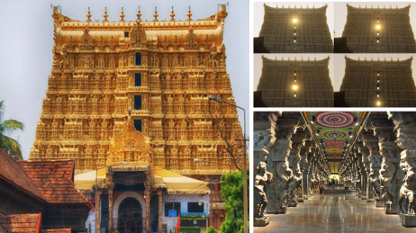 Anantha Padmanabhaswamy Temple