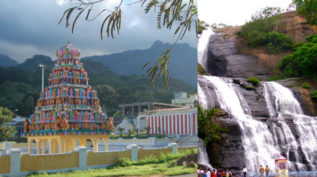 Courtallam