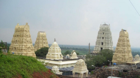 Palakollu Temple