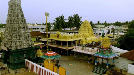 Someswara Temple