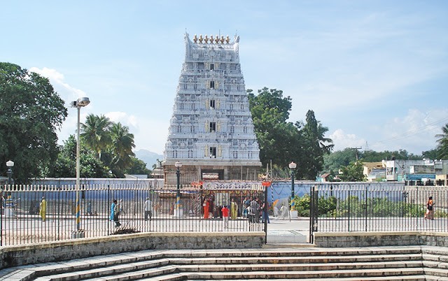 Govindaraja swamy temple