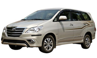 Toyota Innova