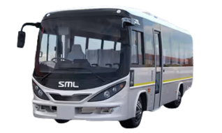 SML Bus (22-seater)